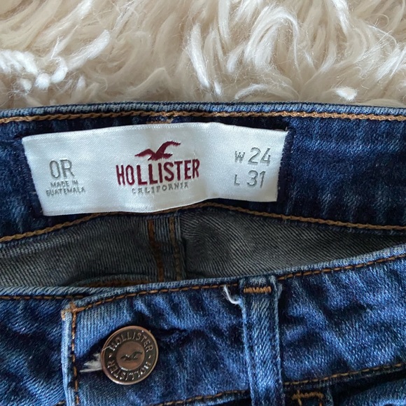 Hollister Jeans - Picture 4 of 8